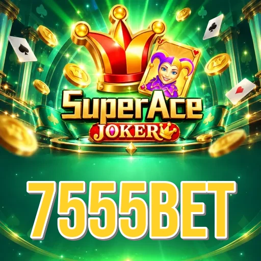 7555bet online betting app on a mobile screen in Bangladesh